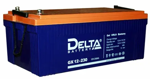 DELTA